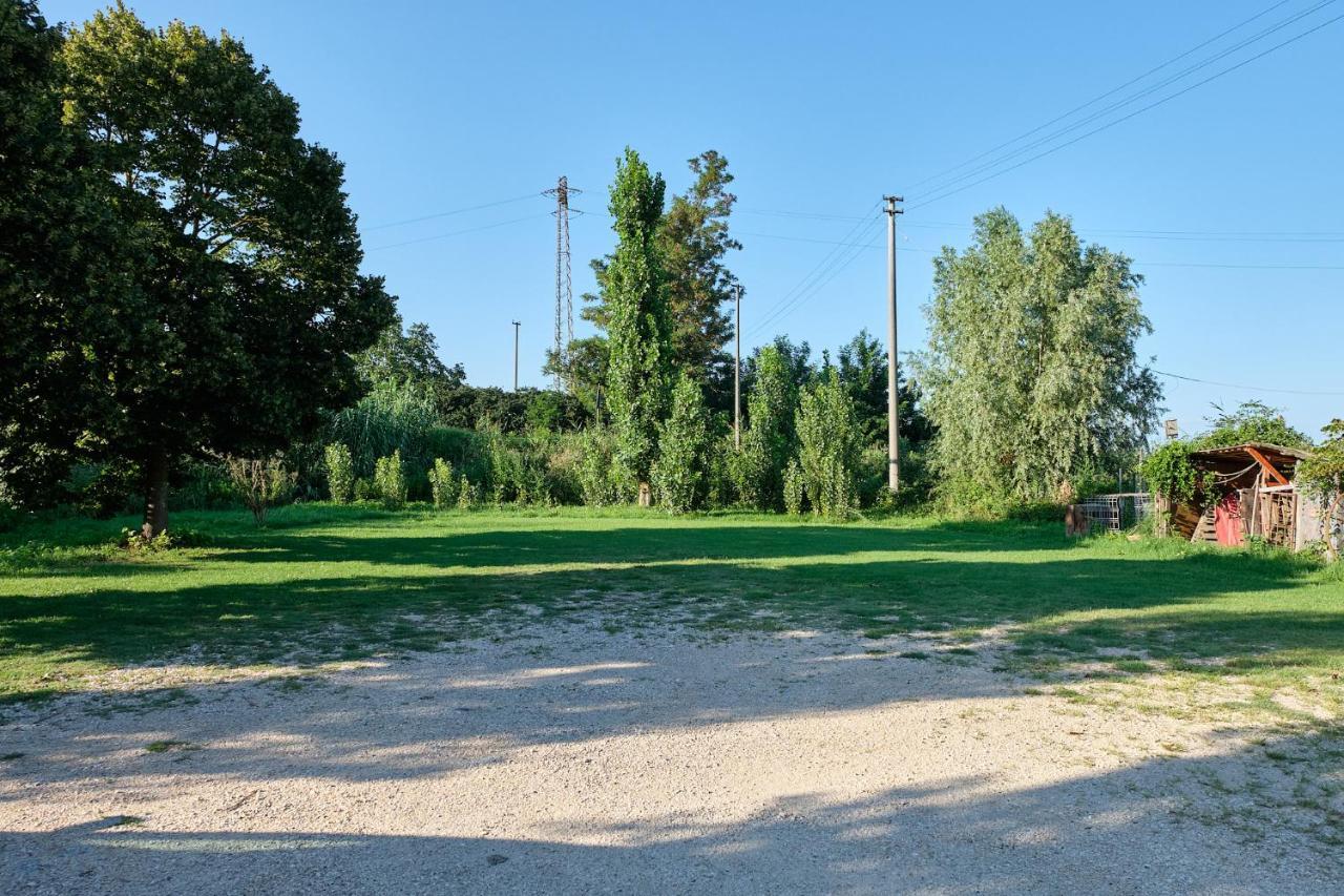 Bed & Breakfast Al Bacino And Breakfast Porto Viro