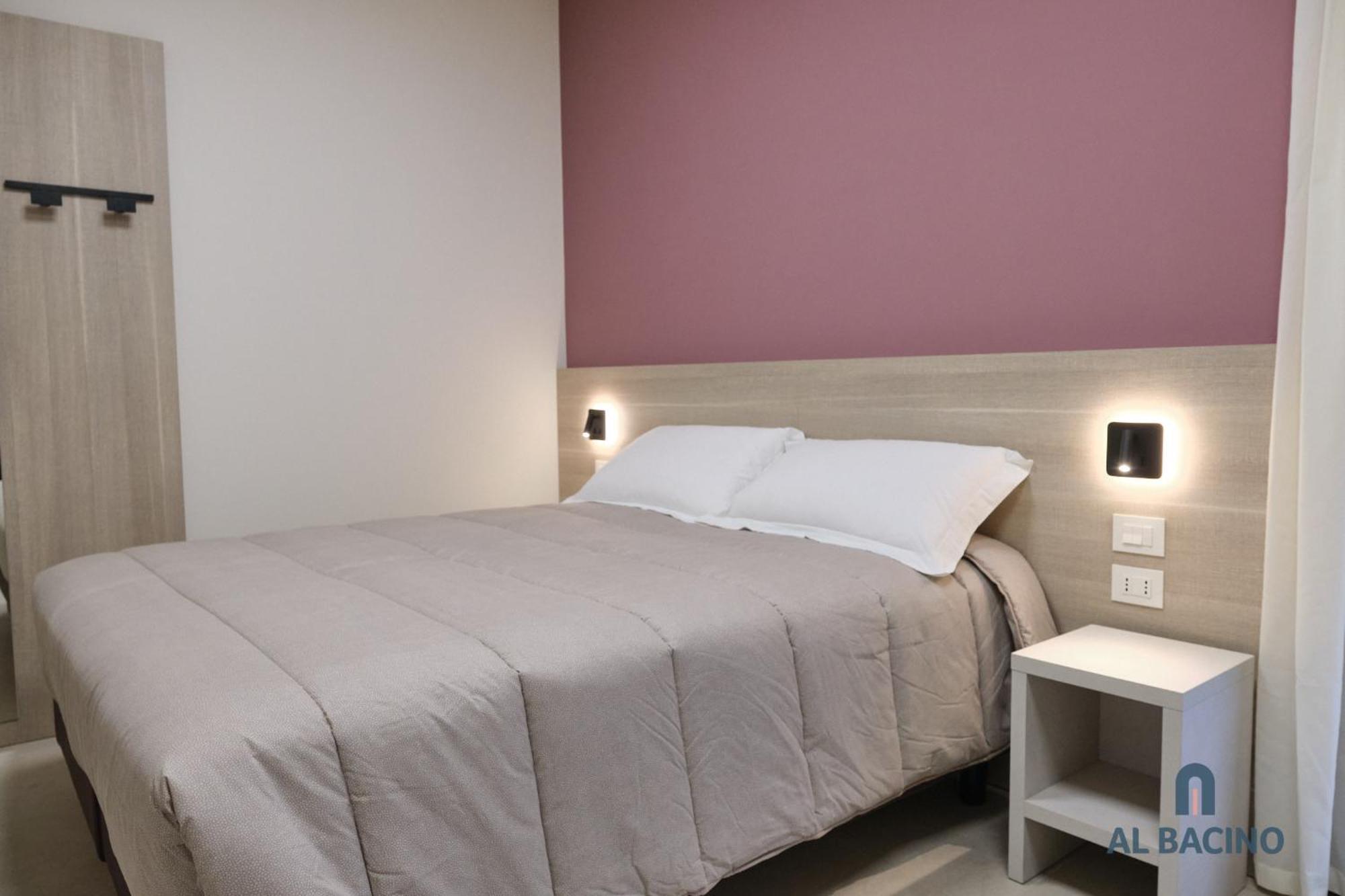 Al Bacino And Breakfast Bed & Breakfast Porto Viro