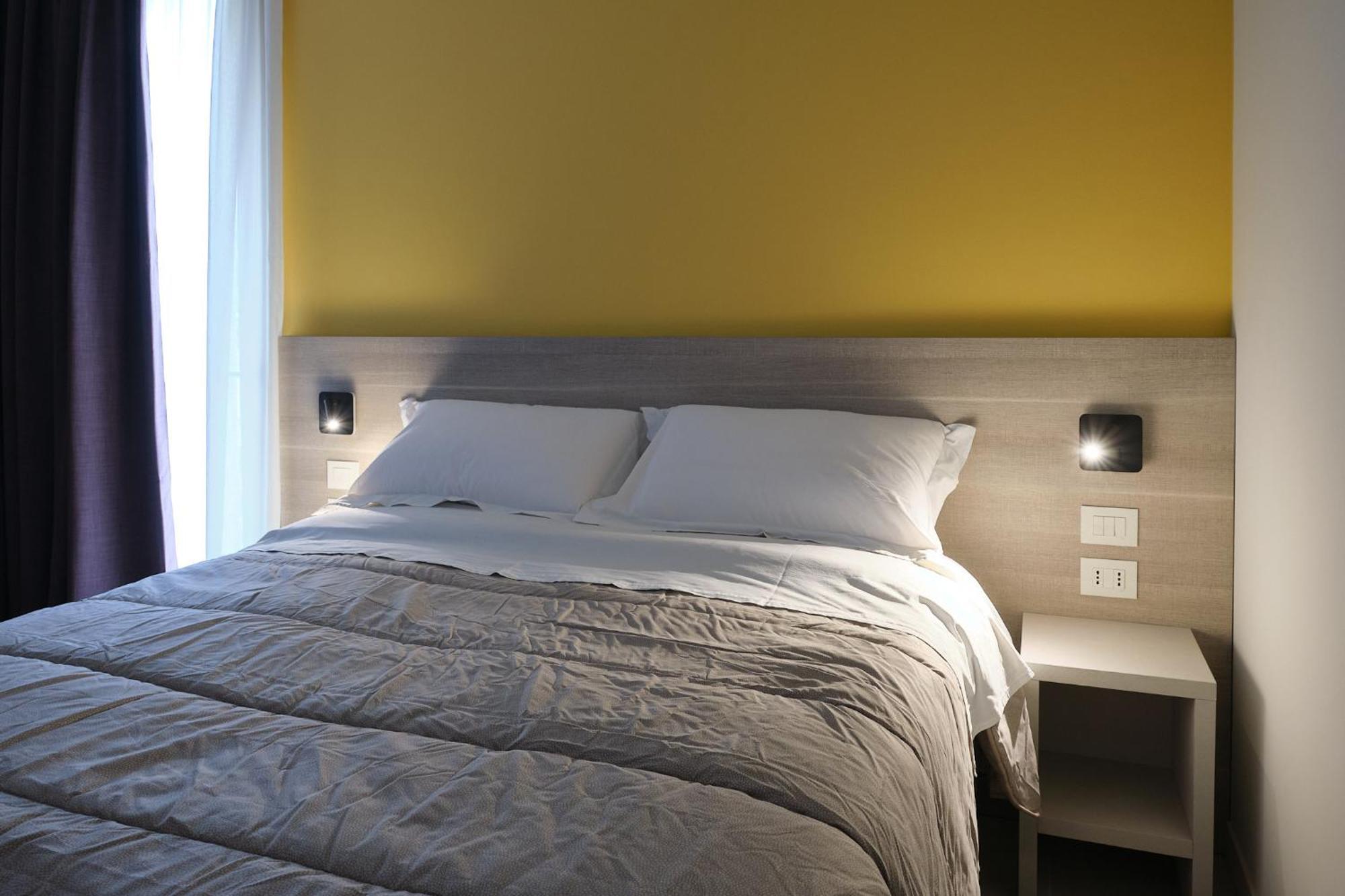 Al Bacino And Breakfast Bed & Breakfast