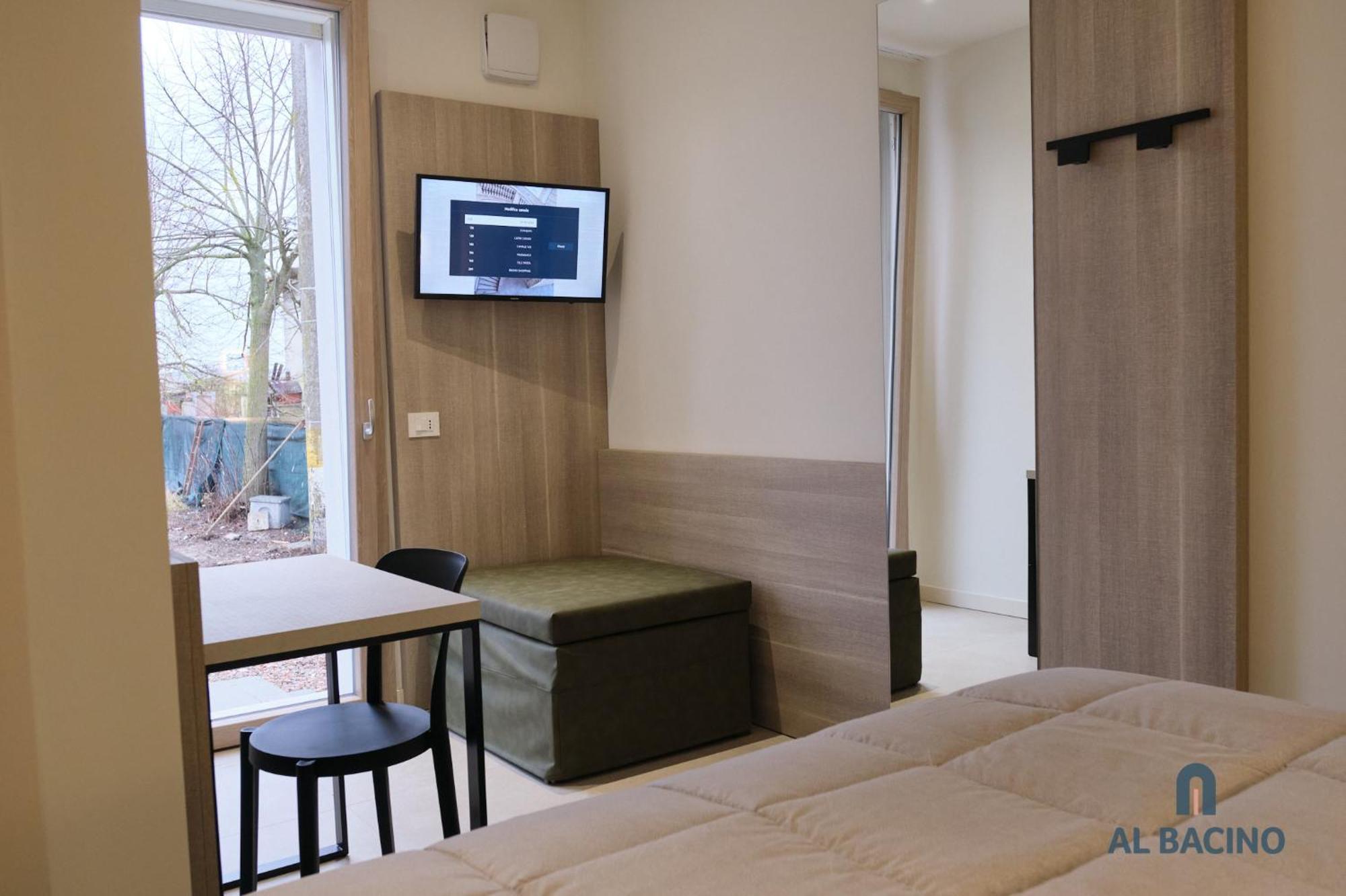 Bed & Breakfast Al Bacino And Breakfast *