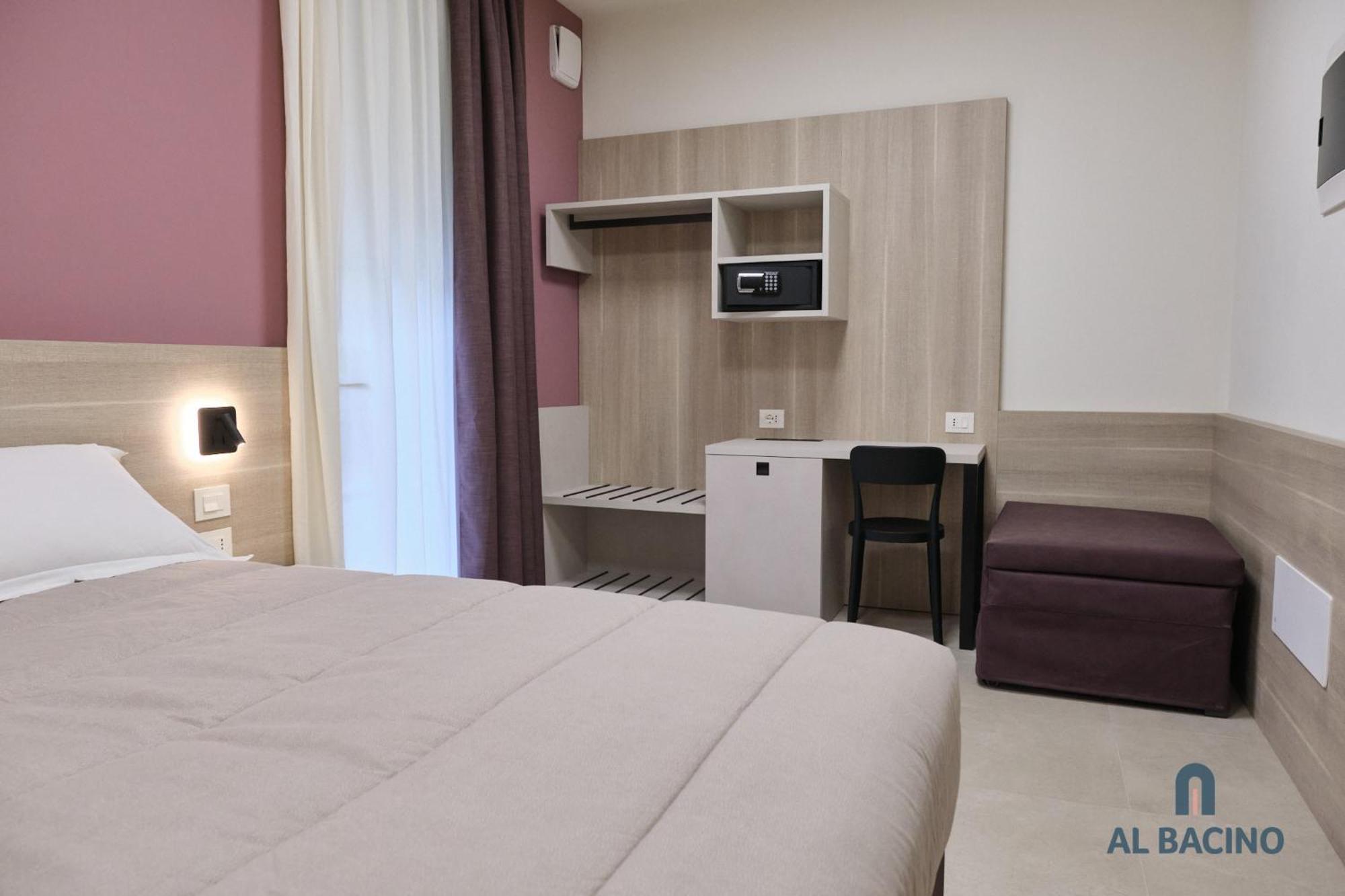 Al Bacino And Breakfast Bed & Breakfast Porto Viro