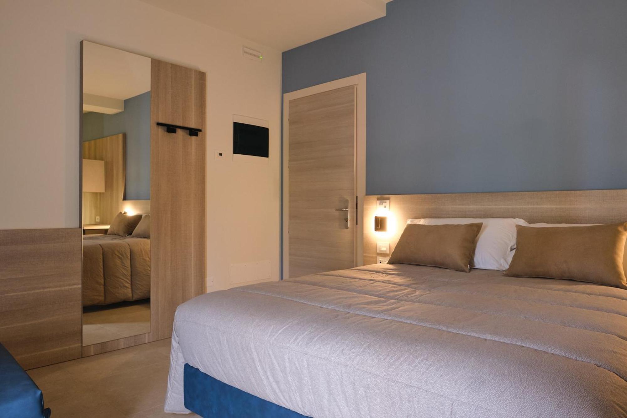 Bed & Breakfast Al Bacino And Breakfast