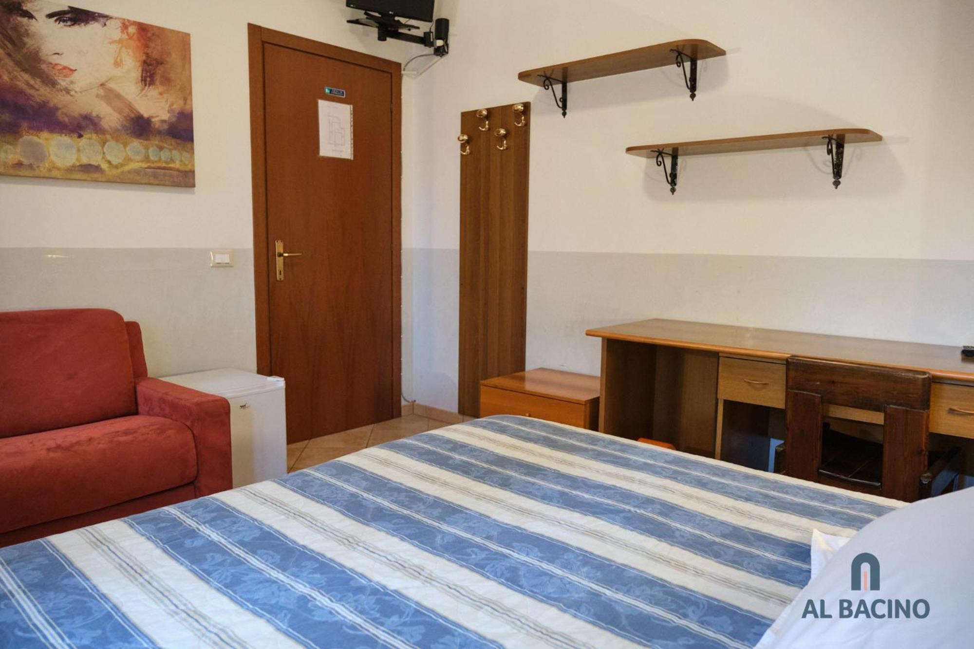 Bed & Breakfast Al Bacino And Breakfast