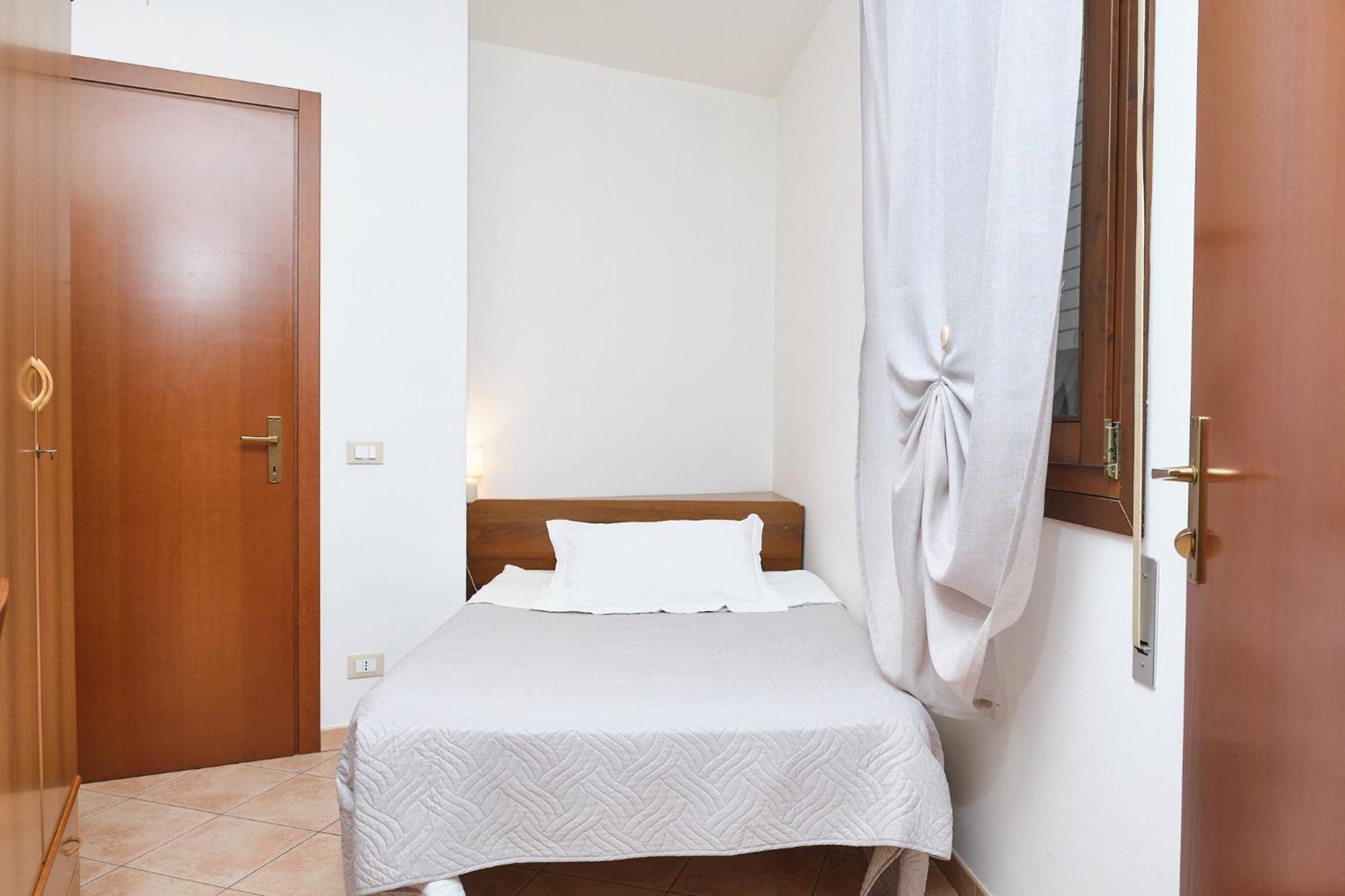 Bed & Breakfast Al Bacino And Breakfast