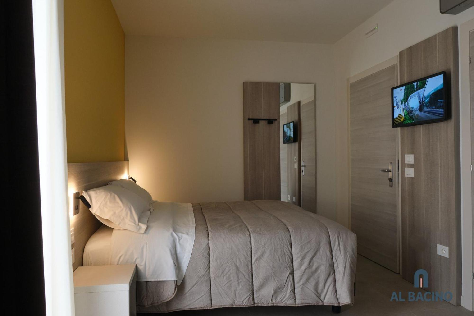 Al Bacino And Breakfast Bed & Breakfast *