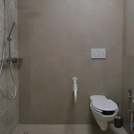 Al Bacino Rooms And Breakfast Porto Viro Exterior photo