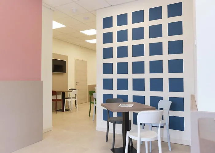 Al Bacino Rooms And Breakfast