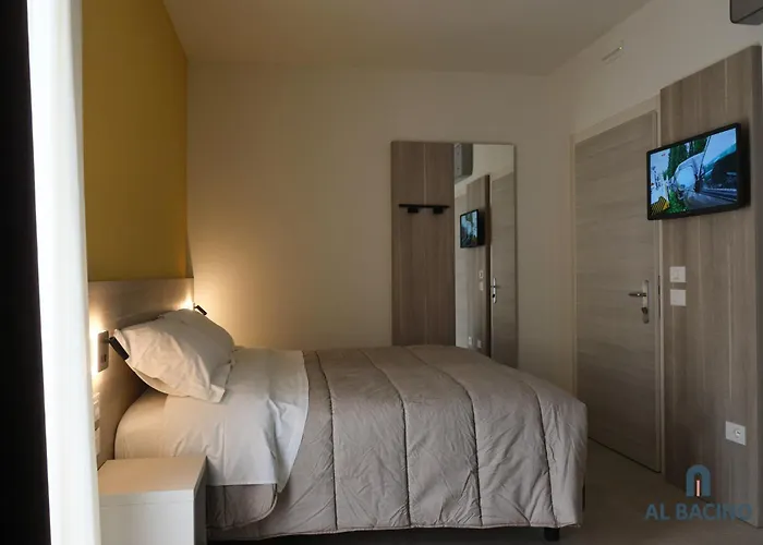 Al Bacino Rooms And Breakfast