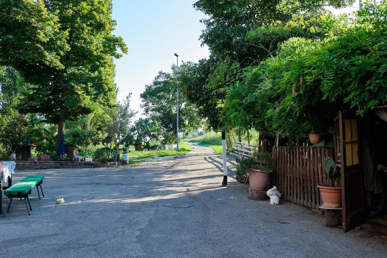 Herberg Al Bacino And Breakfast Porto Viro
