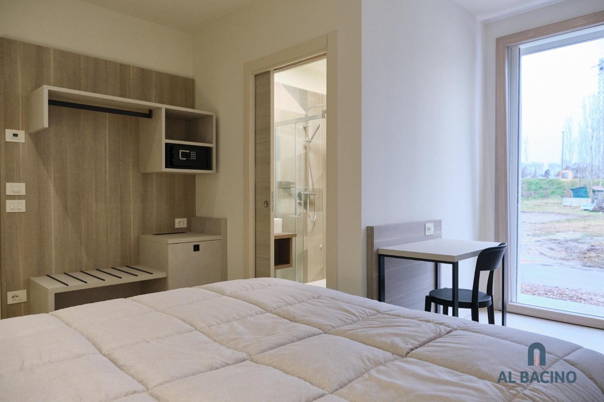 Al Bacino Bed & Breakfast