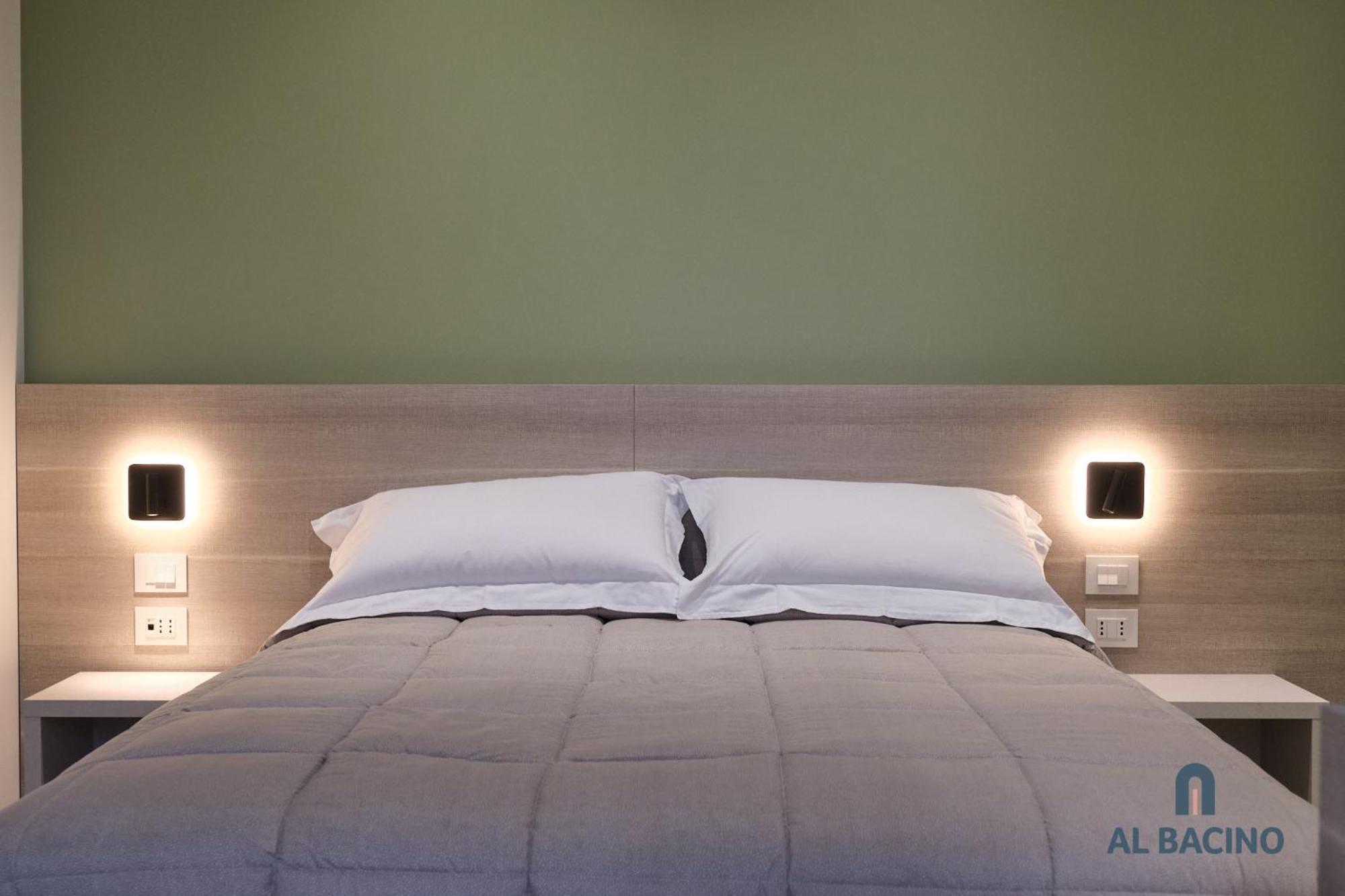 Bed & Breakfast Al Bacino