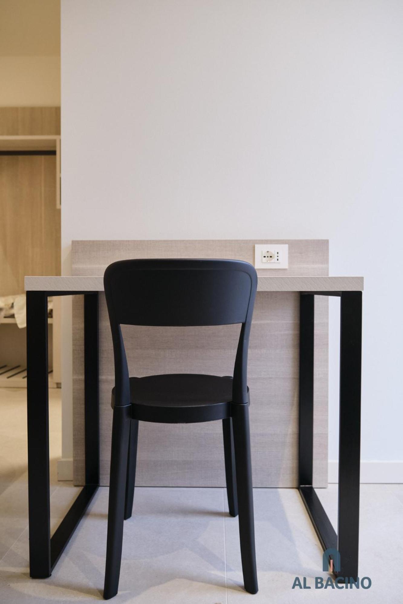 Couette-café Al Bacino And Breakfast