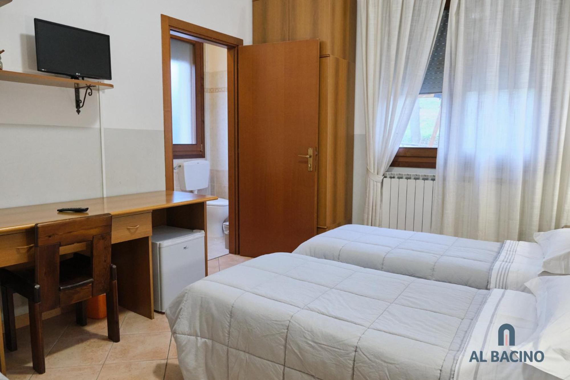 Al Bacino Bed & Breakfast