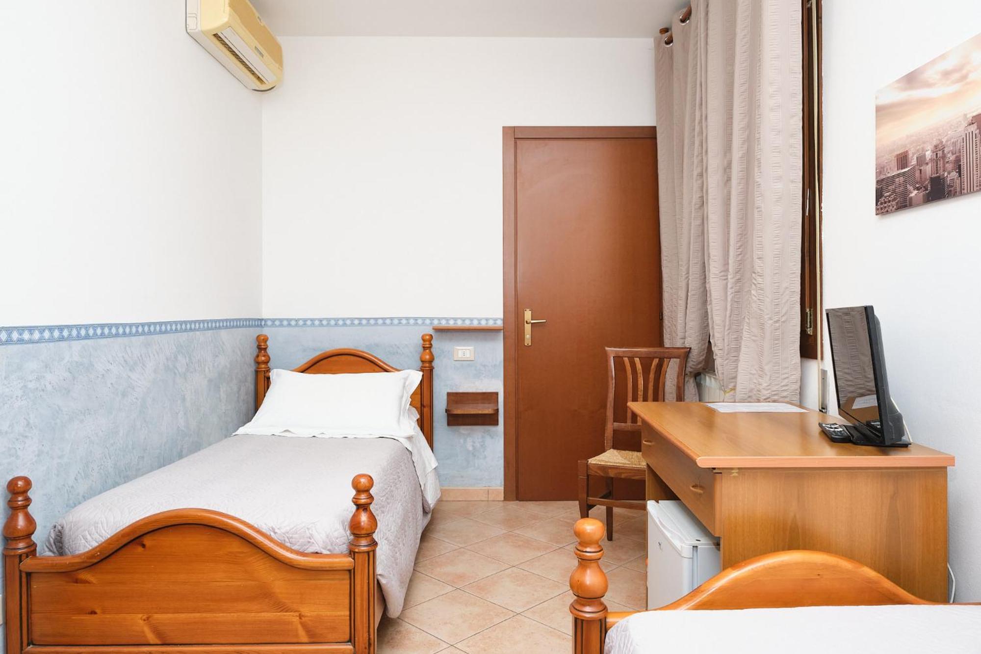 Al Bacino Bed & Breakfast *